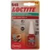 Fixation BlocPresse Produit D'Assemblage Haute 648 (5 Ml) - Loctite 1804409 Vert -Vélo Équipement Magasin fixation blocpresse produit dassemblage haute 648 5 ml loctite 1804409 vert