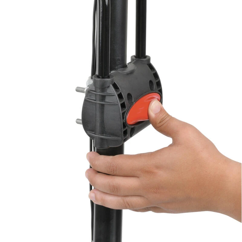 FIXATION CADRE SIEGE BEBE POLISPORT GROOVY 4 FIXATION CADRE SIEGE BEBE POLISPORT GROOVY – Image 2