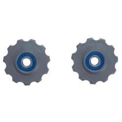 GALETS DERAILLEUR TACX T4060 9/10/11V 10 GALETS DERAILLEUR TACX T4060 9/10/11V -Vélo Équipement Magasin galets derailleur tacx t4060 91011v 3