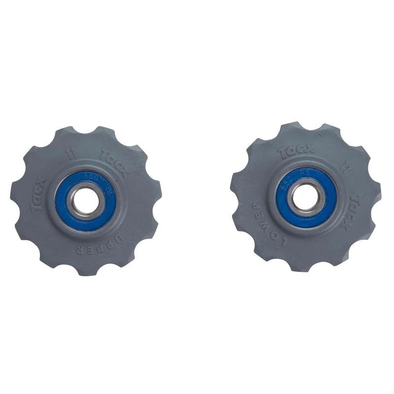 GALETS DERAILLEUR TACX T4060 9/10/11V 6 GALETS DERAILLEUR TACX T4060 9/10/11V – Image 4