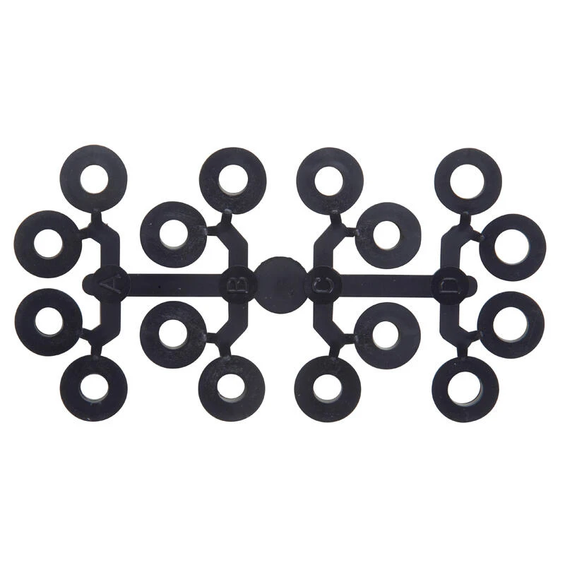 GALETS DERAILLEUR TACX T4060 9/10/11V 7 GALETS DERAILLEUR TACX T4060 9/10/11V – Image 5