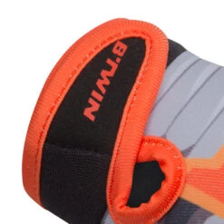 BTWIN GANT MITAINE VELO ENFANT ROBOT 8 BTWIN GANT MITAINE VELO ENFANT ROBOT -Vélo Équipement Magasin gant mitaine velo enfant robot 2