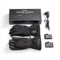 Gants Chauffants - EDITION LIMITÉE -Vélo Équipement Magasin gants chauffants edition limitee 4