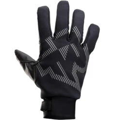 Race Face Gants Conspiracy - Noir