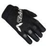 Gants Cross HOLESHOT BLACK Adulte Noir Prov -Vélo Équipement Magasin gants cross holeshot black adulte noir prov