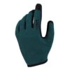 IXS Gants De Cyclisme Carve Kids - Turquoise/Noir -Vélo Équipement Magasin gants de cyclisme carve kids turquoisenoir