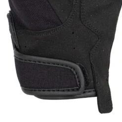 Gants KAY Homme Noir DXR -Vélo Équipement Magasin gants kay homme noir dxr 3