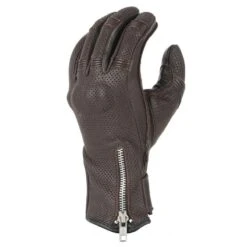 Gants LADY MILLESIME PUNCHER Femme Marron DXR