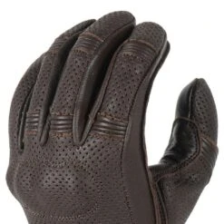 Gants LADY MILLESIME PUNCHER Femme Marron DXR -Vélo Équipement Magasin gants lady millesime puncher femme marron dxr 3