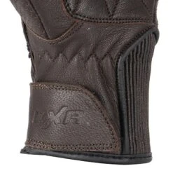 Gants LADY MILLESIME PUNCHER Femme Marron DXR -Vélo Équipement Magasin gants lady millesime puncher femme marron dxr 5