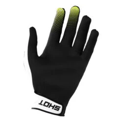 Gants Shot Rogue Revolt 2.0 Enfant Noir/Blanc 5 Gants Shot Rogue Revolt 2.0 Enfant Noir/Blanc -Vélo Équipement Magasin gants shot rogue revolt 20 enfant noirblanc 1