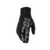 100% Gants Vélo Homme Hydromatic Noir 2 100% Gants Vélo Homme Hydromatic Noir -Vélo Équipement Magasin gants velo homme hydromatic noir