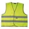 Gilet De Sécurité Réfléchissant Wowow -Vélo Équipement Magasin gilet de securite reflechissant wowow