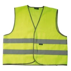 Gilet De Sécurité Réfléchissant Wowow