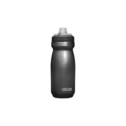 Camelbak Gourde Podium 620 Ml - Noir/argenté