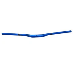 SPANK Guidon Oozy 780mm, All Mountain Shotpeen - Bleu