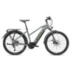 HEPHA E-bike Trekking 7 Ultra 708Wh Batterie Vélo électrique Lowstep Gris Foncé -Vélo Équipement Magasin hepha e bike trekking 7 ultra 708wh batterie velo electrique lowstep gris fonce