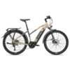 HEPHA E-bike Trekking 7 Ultra 708Wh Batterie Vélo électrique Lowstep Sand -Vélo Équipement Magasin hepha e bike trekking 7 ultra 708wh batterie velo electrique lowstep sand