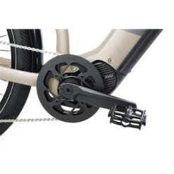 HEPHA E-bike Trekking 7 Ultra 708Wh Batterie Vélo électrique Lowstep Sand -Vélo Équipement Magasin hepha e bike trekking 7 ultra 708wh batterie velo electrique lowstep sand 2