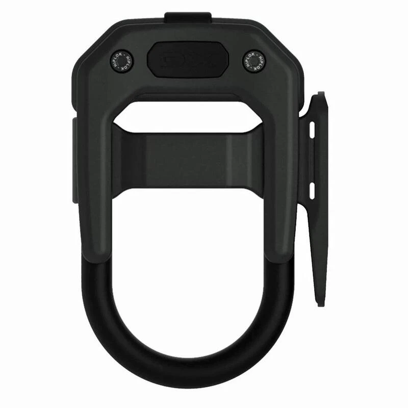 Hiplok Cadenas En U Avec Clip De Cadre Cadenas En U - DX 4 Hiplok Cadenas En U Avec Clip De Cadre Cadenas En U - DX – Image 2