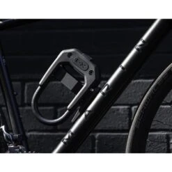 Hiplok Cadenas En U Avec Clip De Cadre Cadenas En U - DX 9 Hiplok Cadenas En U Avec Clip De Cadre Cadenas En U - DX -Vélo Équipement Magasin hiplok cadenas en u avec clip de cadre cadenas en u dx 2