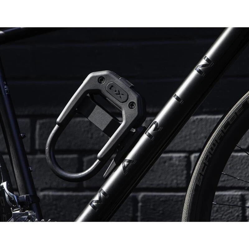 Hiplok Cadenas En U Avec Clip De Cadre Cadenas En U - DX 5 Hiplok Cadenas En U Avec Clip De Cadre Cadenas En U - DX – Image 3