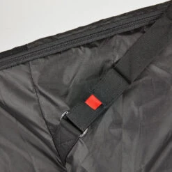 Decathlon Housse De Vélo Compacte Et Légère Pour Bikepacking -Vélo Équipement Magasin housse de velo compacte et legere pour bikepacking 9