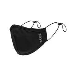 Hummel Accessories Hmltextile Barrier Mask 3-Pack
