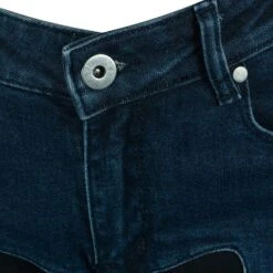 Jean DIVA DENIM CE Femme Raw Bleu DXR -Vélo Équipement Magasin jean diva denim ce femme raw bleu dxr 6