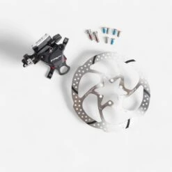 Kit De Frein Disque Mecanique Hydro Trp Hyrdraulique