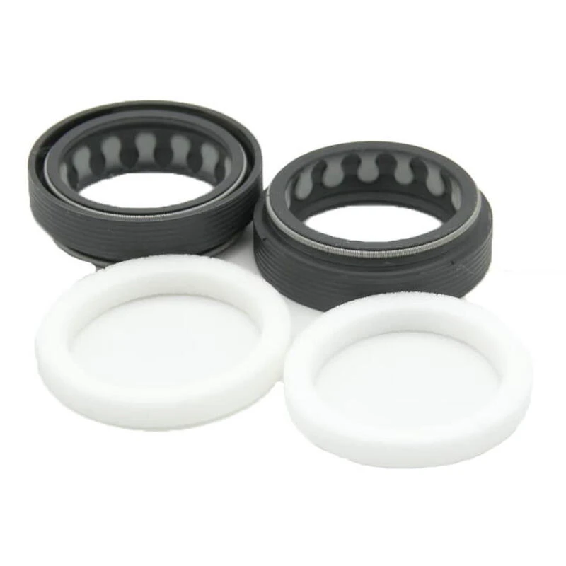 Rock-shox Kit De Joints Anti-poussière/anneaux En Mousse, 35mm 3 Rock-shox Kit De Joints Anti-poussière/anneaux En Mousse, 35mm