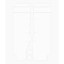 Muc-Off Kit De Protection Pour Fourche - Clear Gloss 7 Muc-Off Kit De Protection Pour Fourche - Clear Gloss -Vélo Équipement Magasin kit de protection pour fourche clear gloss 1