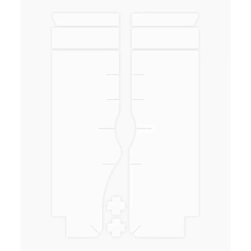 Muc-Off Kit De Protection Pour Fourche - Clear Gloss 4 Muc-Off Kit De Protection Pour Fourche - Clear Gloss – Image 2