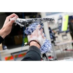 MORGAN BLUE Kit D'entretien Des Brosses -Vélo Équipement Magasin kit dentretien des brosses 5