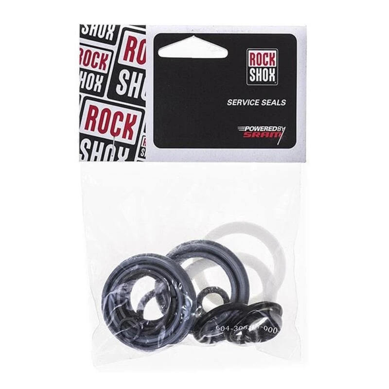 Rock-shox KIT JOINTS REBA/SID 2012-2014 3 Rock-shox KIT JOINTS REBA/SID 2012-2014