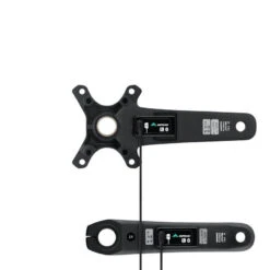 Le Capteur De Puissance INPEAK TWIN2|SHIMANO GRX FC-RX810-2 48-31T -Vélo Équipement Magasin le capteur de puissance inpeak twin2shimano grx fc rx810 2 48 31t 4