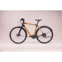 Le Vélo électrique Végétal Et éco-responsable à Cadre Haut 10 Le Vélo électrique Végétal Et éco-responsable à Cadre Haut -Vélo Équipement Magasin le velo electrique vegetal et eco responsable a cadre haut 1