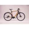 Le Vélo électrique Végétal Et éco-responsable à Cadre Haut -Vélo Équipement Magasin le velo electrique vegetal et eco responsable a cadre haut