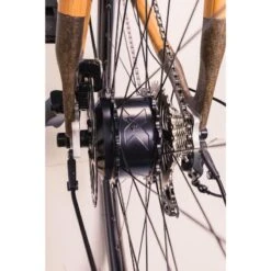 Le Vélo électrique Végétal Et éco-responsable à Cadre Haut 15 Le Vélo électrique Végétal Et éco-responsable à Cadre Haut -Vélo Équipement Magasin le velo electrique vegetal et eco responsable a cadre haut 6