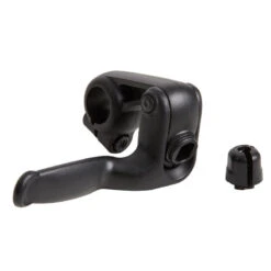 BTWIN Levier De Frein Droit StopEasy Noir Pour Draisienne RUNRIDE -Vélo Équipement Magasin levier de frein droit stopeasy noir pour draisienne runride 1
