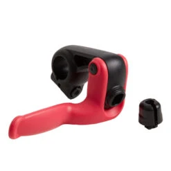 BTWIN Levier De Frein Droit StopEasy Rose Pour Draisienne RUNRIDE -Vélo Équipement Magasin levier de frein droit stopeasy rose pour draisienne runride 1