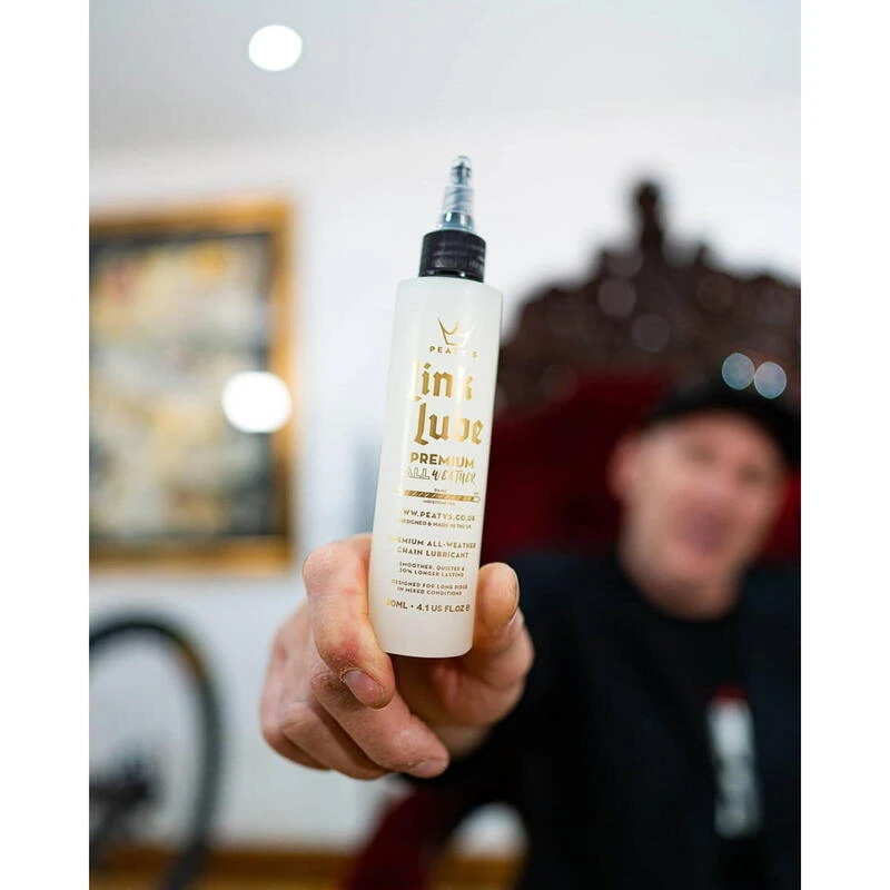 Peaty's Link Lube All-Weather Premium 6 Peaty's Link Lube All-Weather Premium – Image 4