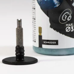 Decathlon LIQUIDE ANTI CREVAISON POUR CHAMBRE A AIR VELO -Vélo Équipement Magasin liquide anti crevaison pour chambre a air velo 5