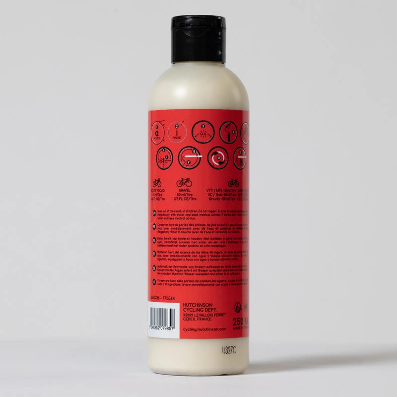 LIQUIDE PREVENTIF TUBELESS HUTCHINSON 250ML 5 LIQUIDE PREVENTIF TUBELESS HUTCHINSON 250ML – Image 3