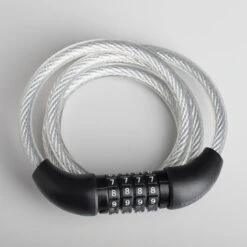 LOT DE 3 ANTIVOLS ACCESSOIRES VELO 100 -Vélo Équipement Magasin lot de 3 antivols accessoires velo 100 2