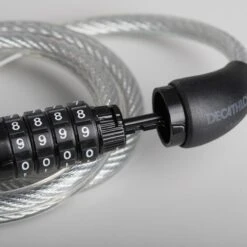 LOT DE 3 ANTIVOLS ACCESSOIRES VELO 100 -Vélo Équipement Magasin lot de 3 antivols accessoires velo 100 3