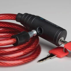 LOT DE 3 ANTIVOLS ACCESSOIRES VELO 100 -Vélo Équipement Magasin lot de 3 antivols accessoires velo 100 5