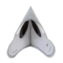 LOT DE 5 FILTRES FFP1 POUR DEMI MASQUE FILTRANT BROYX -Vélo Équipement Magasin lot de 5 filtres ffp1 pour demi masque filtrant broyx 2