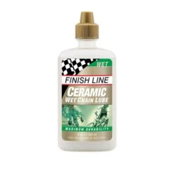 Finish Line Lubrifiant - CERAMIC WET - 120ml (4oz)