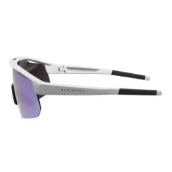 Lunettes De Vélo Adulte PERF 500 LIGHT Catégorie 3 BLANCHE -Vélo Équipement Magasin lunettes de velo adulte perf 500 light categorie 3 blanche 2
